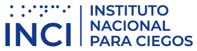 Logo INCI